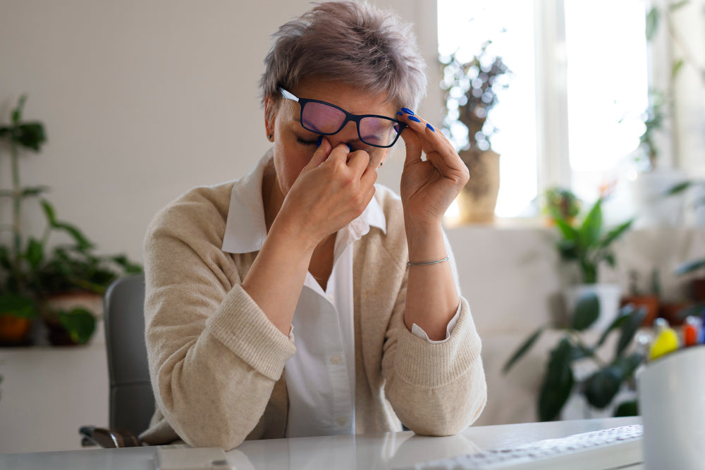 The Ultimate Guide to Managing Dry Eye