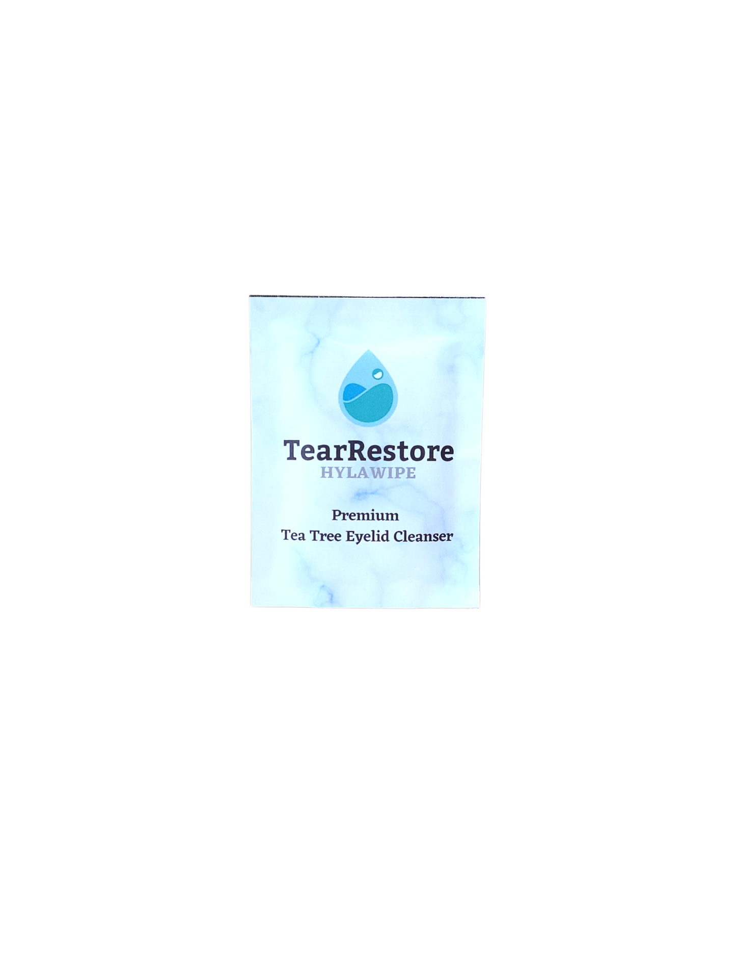 HylaWipe™ Eyelid Wipes (Set of 10) image 3