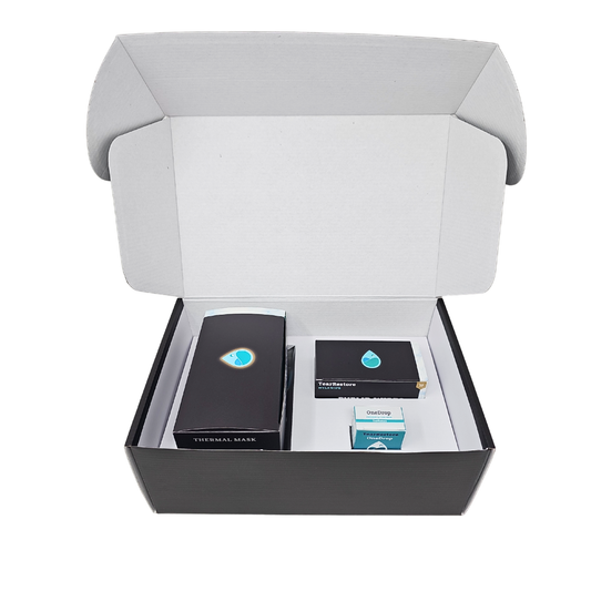 Dry Eye Kit (Set of 10)