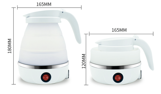 TearRestore One-Touch Reactivation Kettle image 1