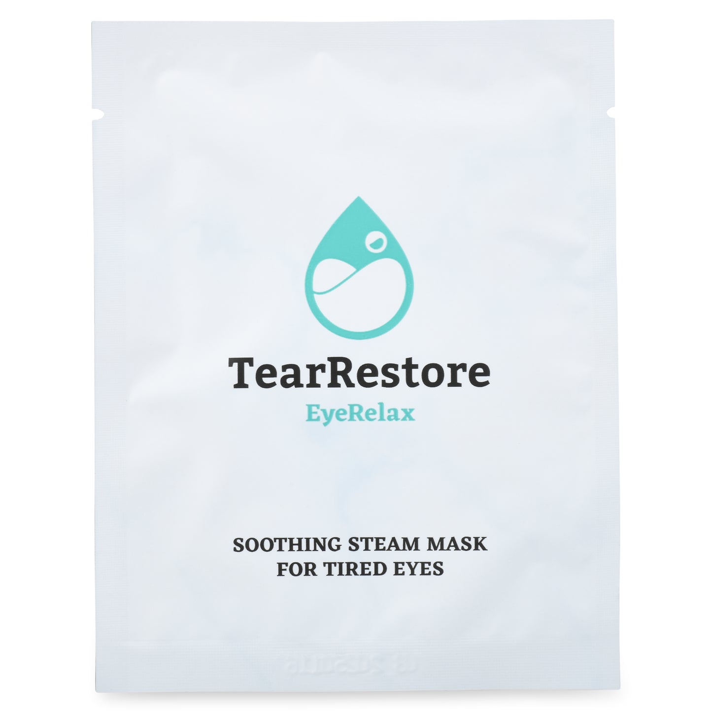 TearRestore EyeRelax Steam Mask Sample (Limit 1) image 3
