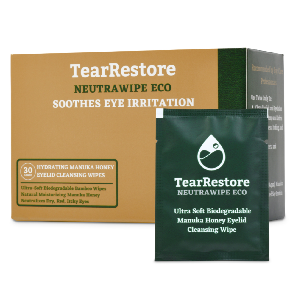 Dry Eye Kit (Set of 10)