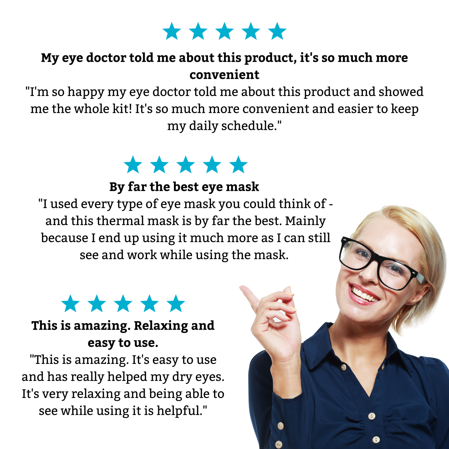 TearRestore Heat Packs (set of two) image 4