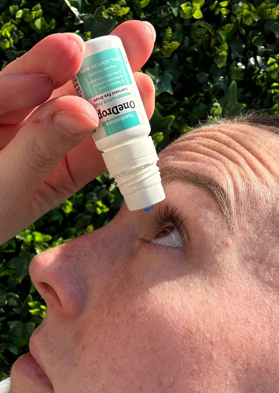 Arthritis, Dry Eye, and the Hidden Barrier to Relief