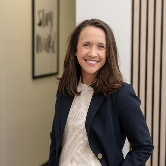 Clinic Spotlight: Noh Eyes and Dry Shelby Brogdon, OD