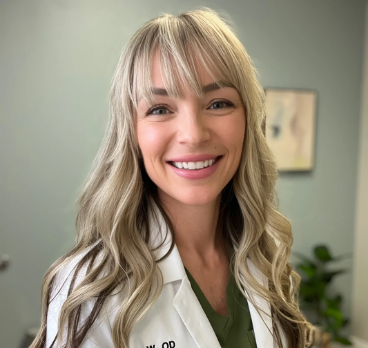 Clinic Spotlight: Bidwell Optometry and Dr. Jen Wademan, OD