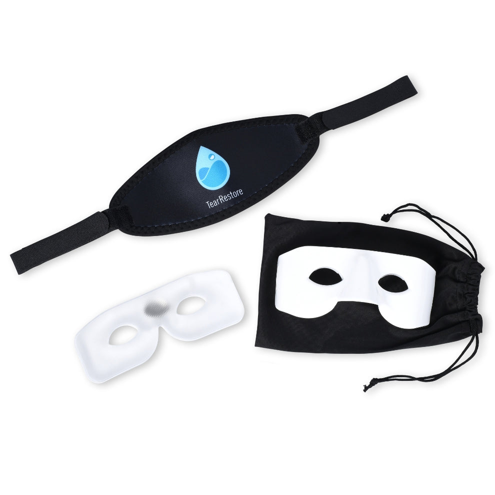 Thermal Mask Starter Kit – TearRestore