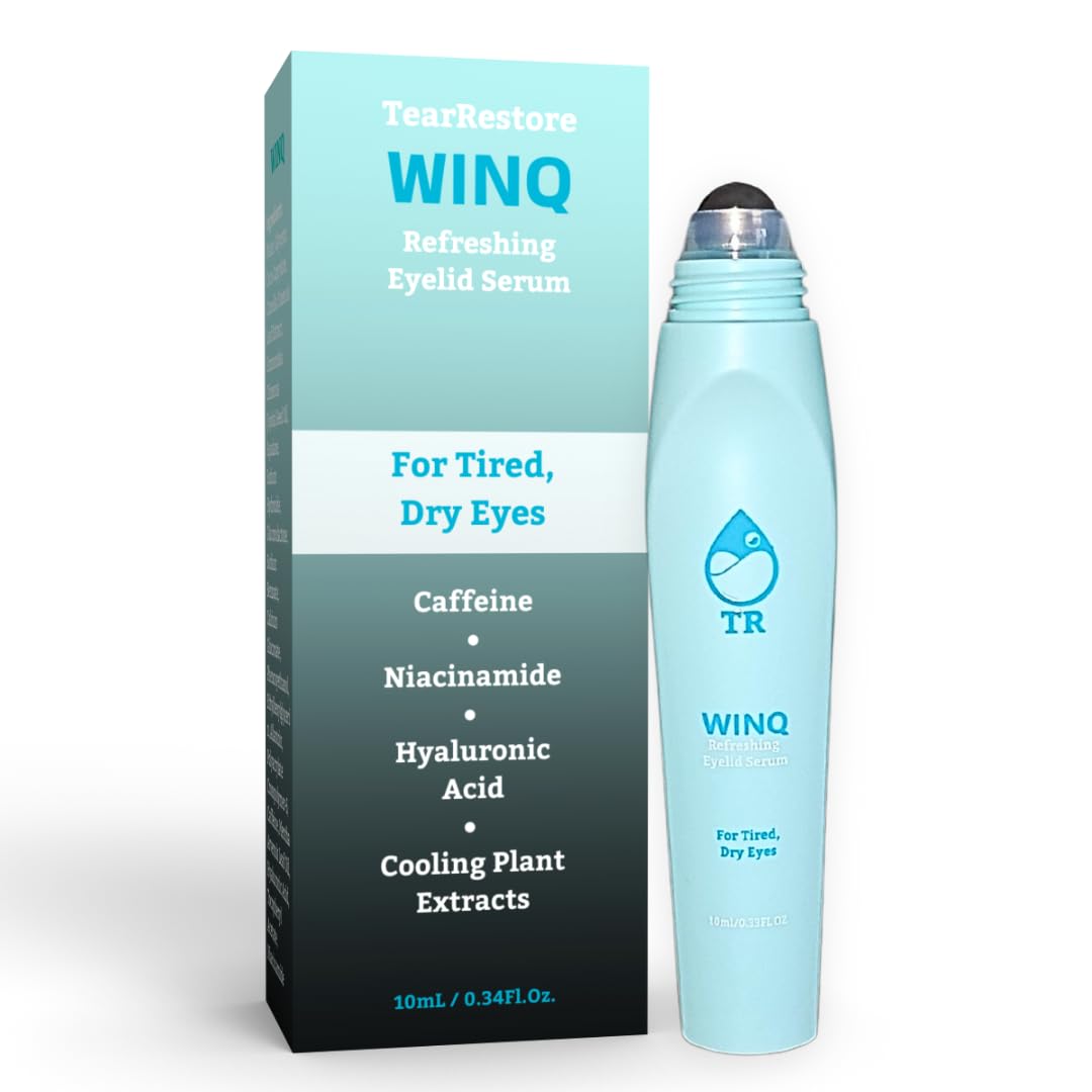 WINQ Eyelid Serum Sample (Limit 1) image 0