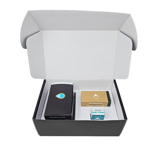 Dry Eye Kit (Set of 10)