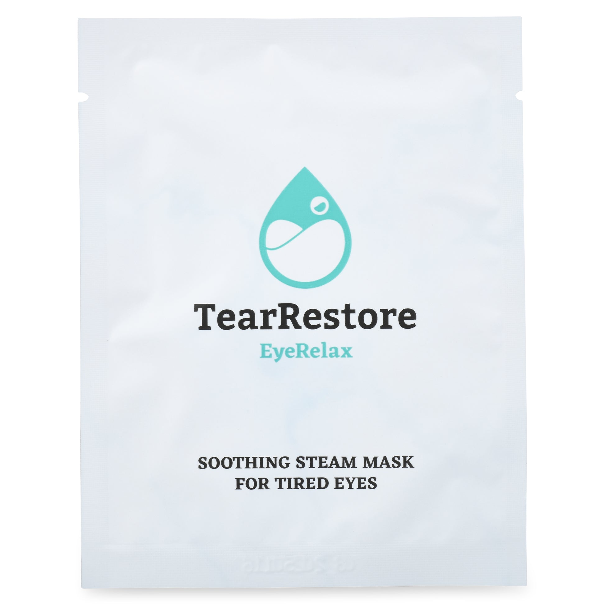 TearRestore EyeRelax Steam Mask Sample (Limit 1) image 3