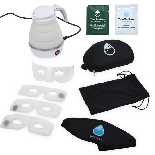 TearRestore Bundle Package (Set of 10) image 0