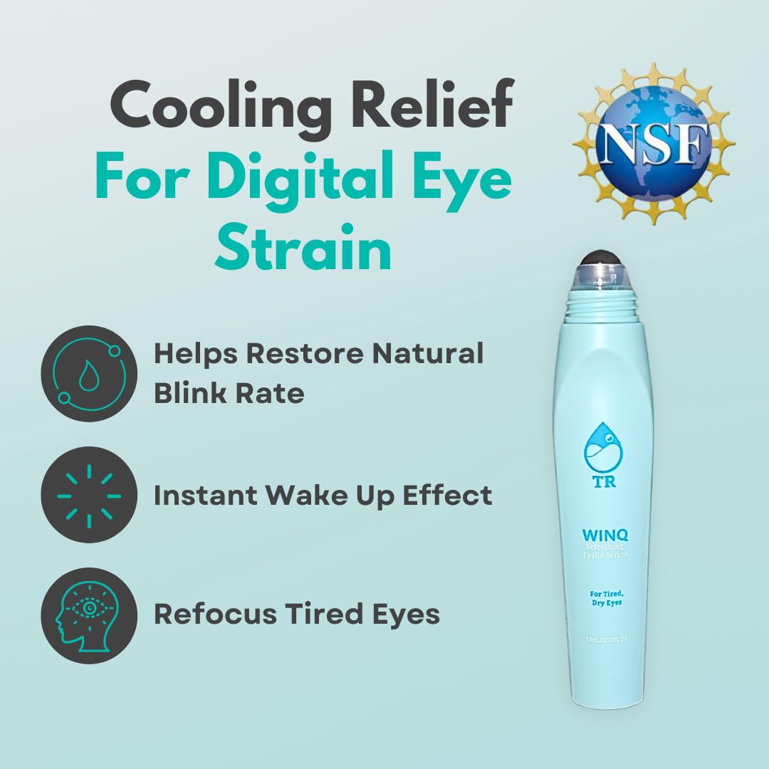 WINQ Eyelid Serum image 2