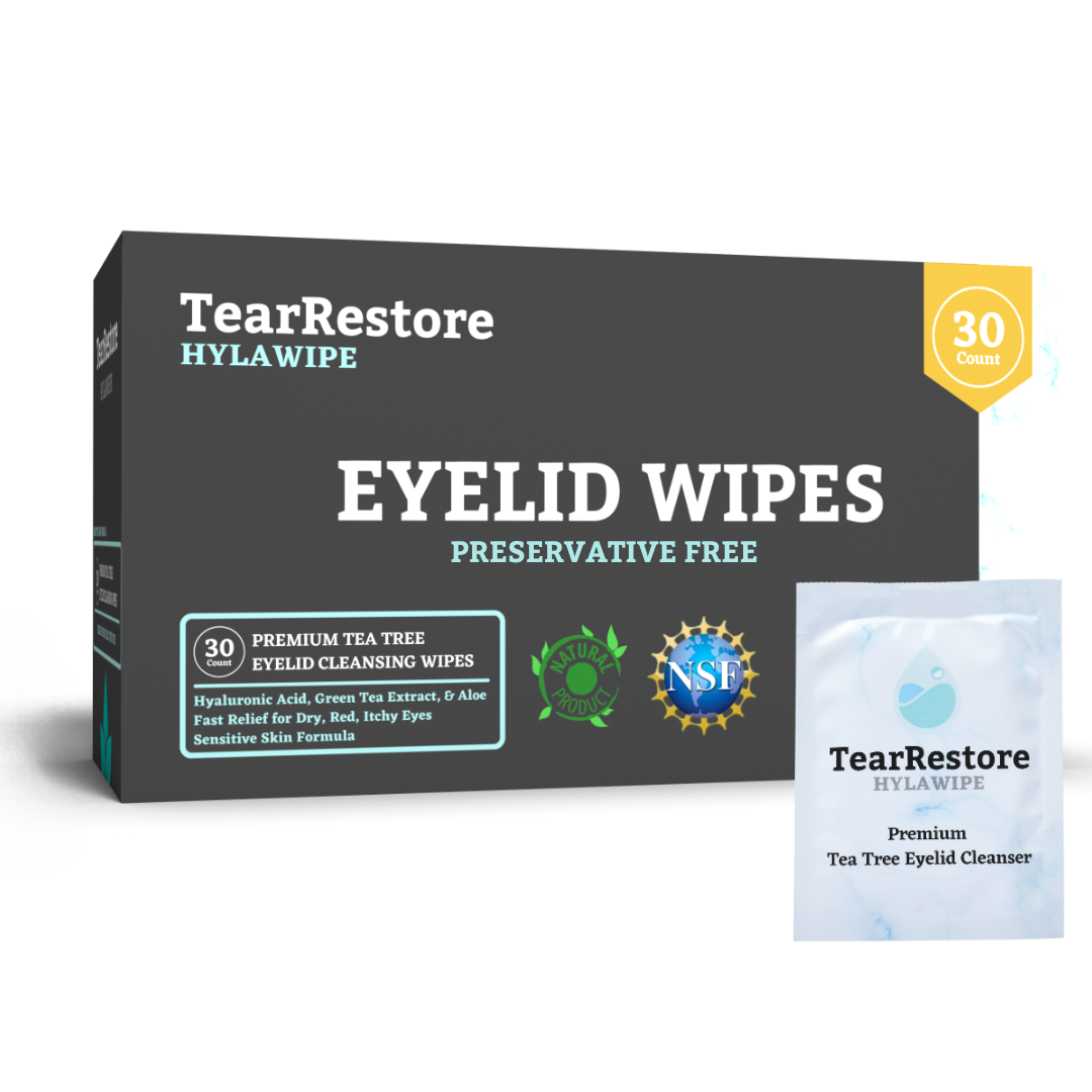 Complete Dry Eye System
