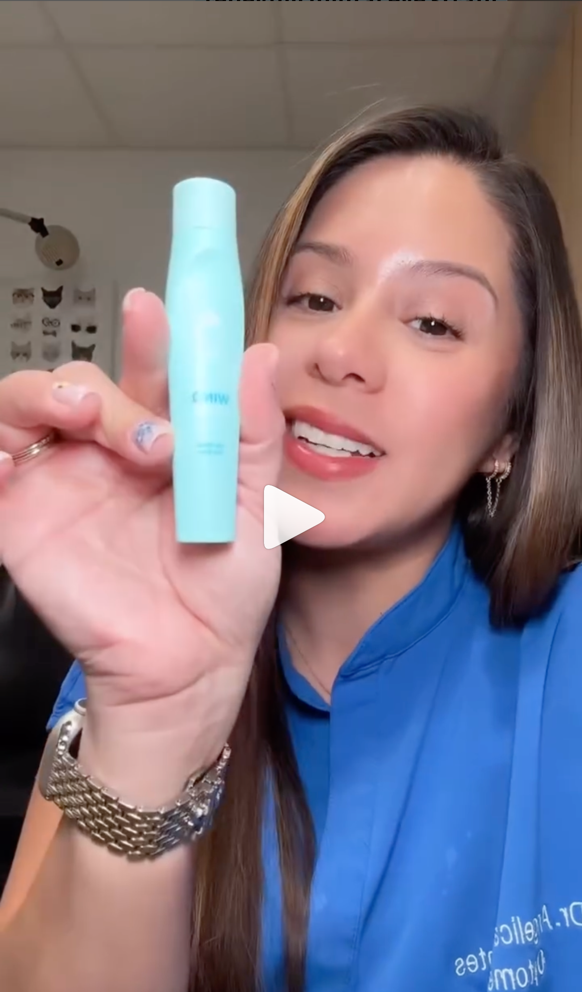 Dr. Cifuentes WINQ Review Video
