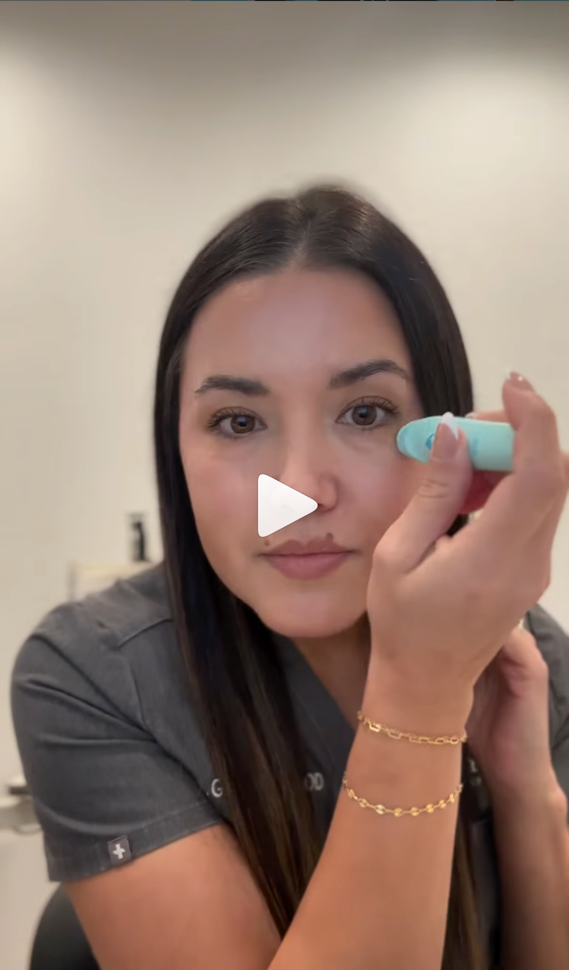 Dr. Garza Offoegbu WINQ Review video