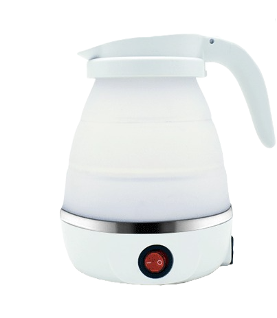 TearRestore One-Touch Reactivation Kettle image 0