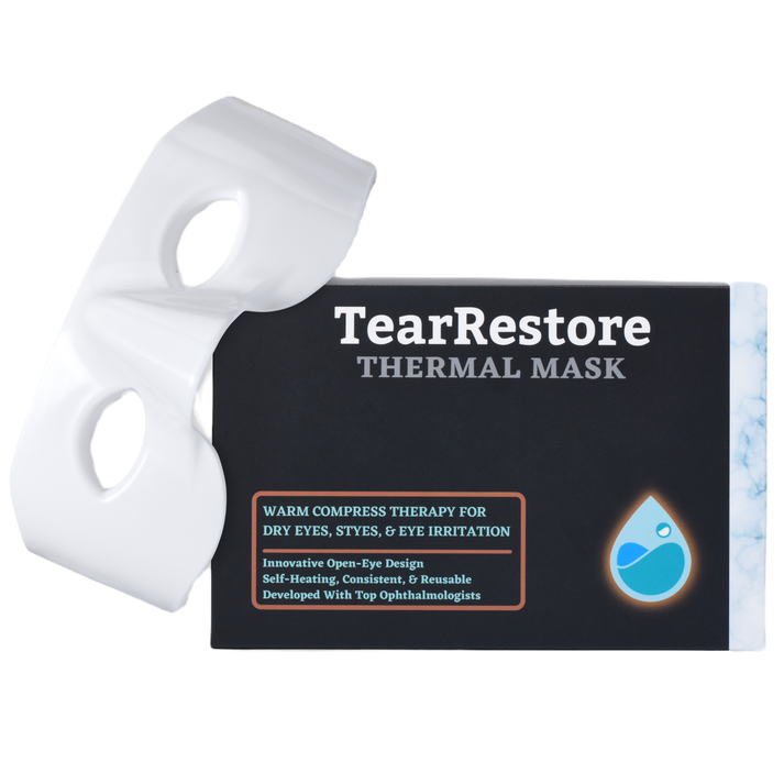 Thermal Mask Starter Kit – TearRestore